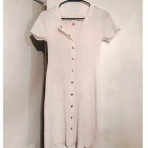 Women’s t-shirt dress